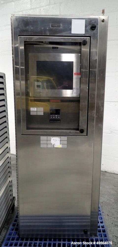 Used Gruenberg/Thermal Product Solutions Truck-In Oven