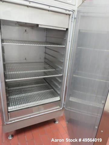 Used Gruenberg Drying Oven, Model CG15V240SS
