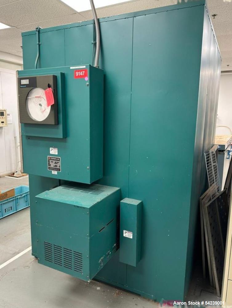 Used Grieve Oven, Model HC-550.