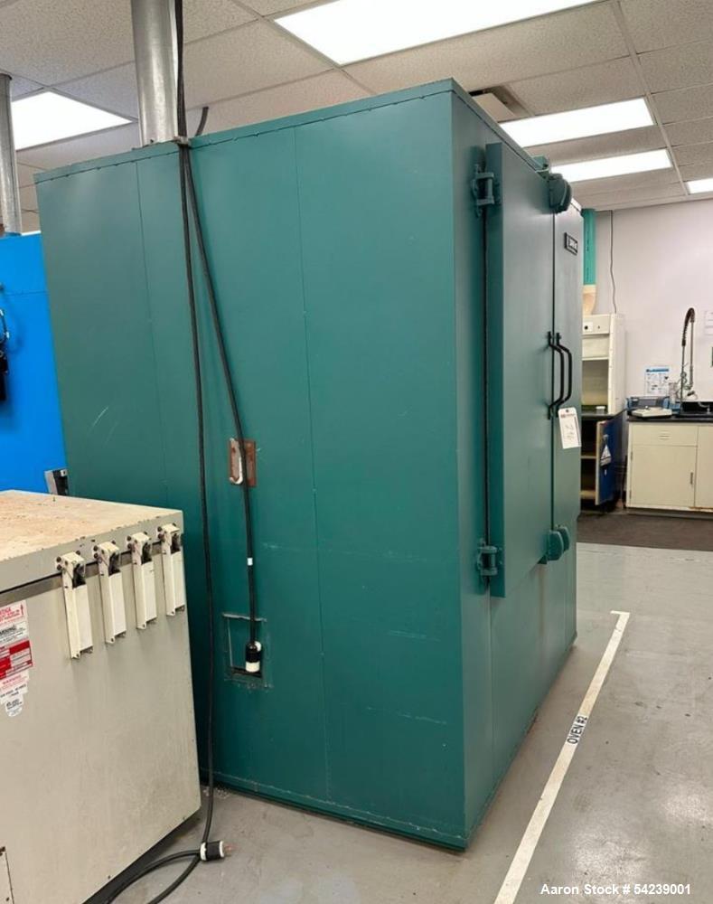 Used Grieve Oven, Model HC-550.