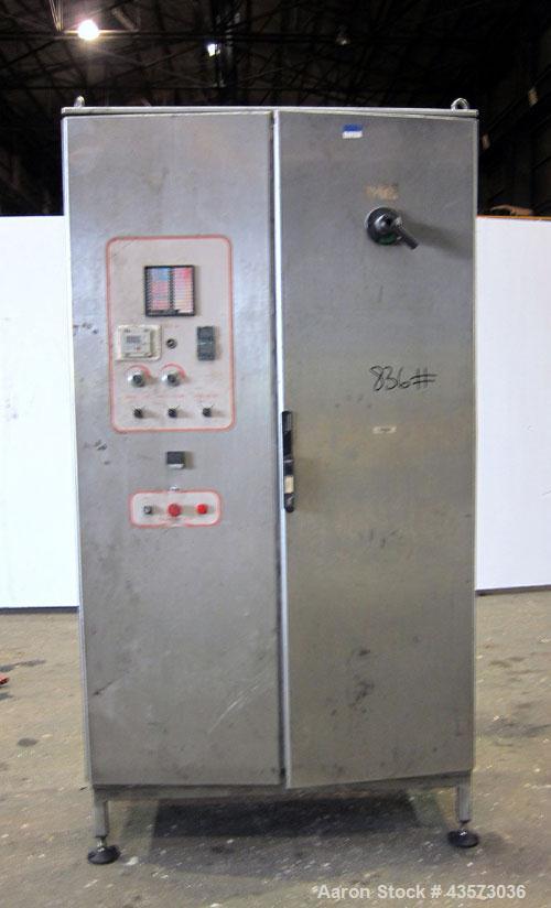 Used- Kensol Electrically Heated Indirect Oven