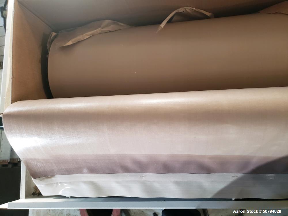 Used Dong Yang Food Machinery 3 Zone LPG Hybrid Oven