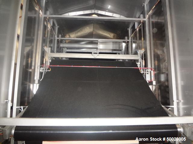 Unused JBT Foodtech FORMCOOK Progrill Contact Cooker – Model PB-1542 Electric ProBake