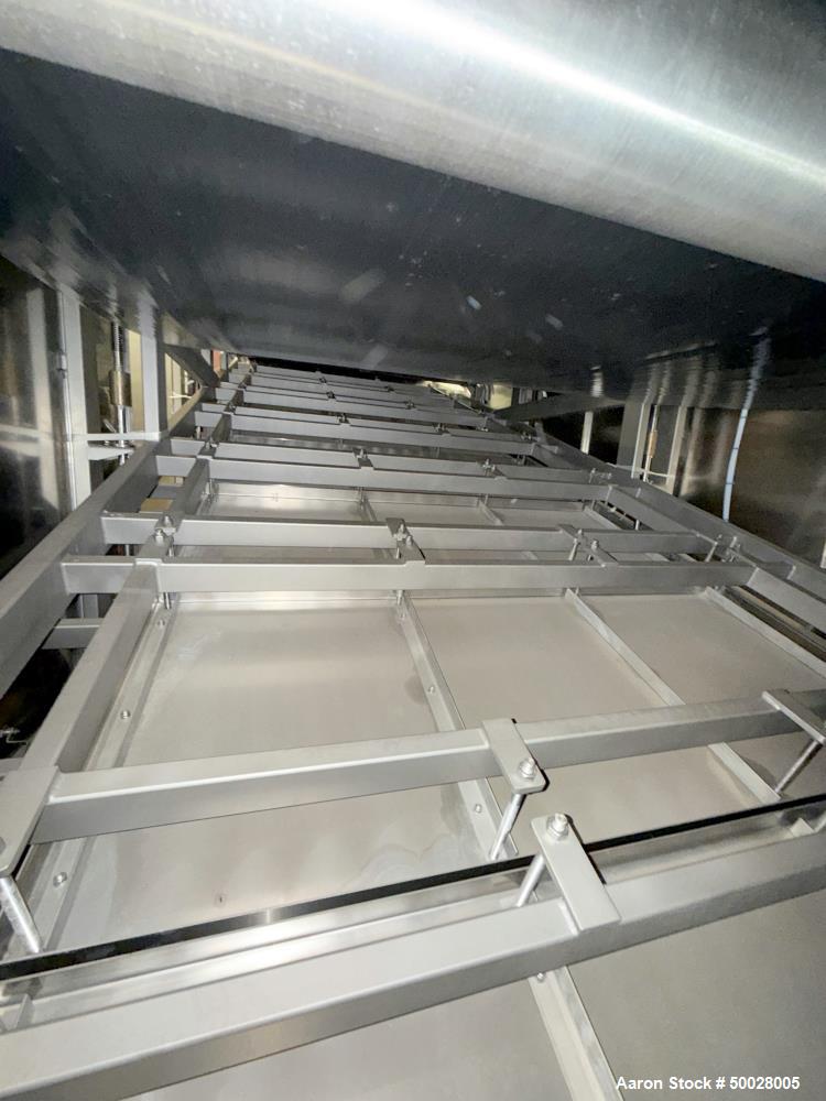 Unused JBT Foodtech FORMCOOK Progrill Contact Cooker – Model PB-1542 Electric ProBake