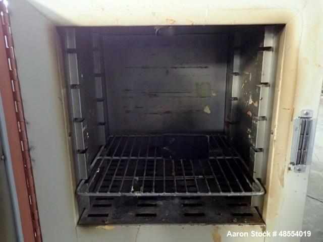 Used- Precision Scientific Convection Oven, Model 16EG