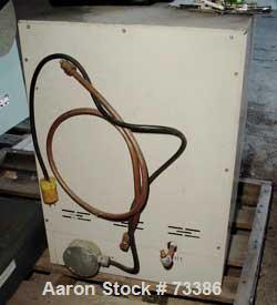 USED:Precision Scientific vacuum oven, model 29. Stainless steelchamber, 12" x 12" x 18" deep. Temp range 35 to 200 deg C. Chambervolume 1.5 cu ft. Vacuum range to 30" HG with adequate pump. Unitincl...