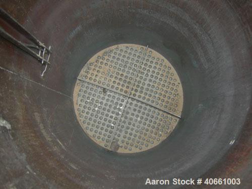Used Procedyne Cleaning Furnace model PCS-1630. 16" diameter x 30" deep cleaning chamber. Maximum loading capacity 565 lbs including basket. Maximum temperature 1000 degrees F. Includes 3 parts baske...