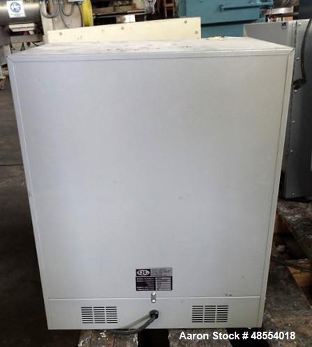 Used Quincy Lab Convection Oven, Model 30GC, 2 Cubic Feet Capacity
