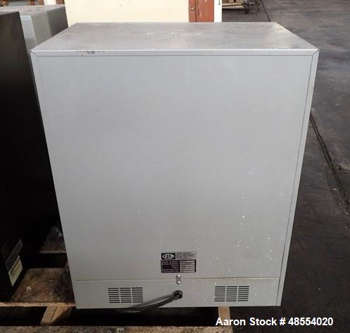 Used Quincy Lab Convection Oven, Model 30GC