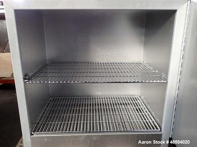 Used- Quincy Lab Convection Oven, Model 30GC