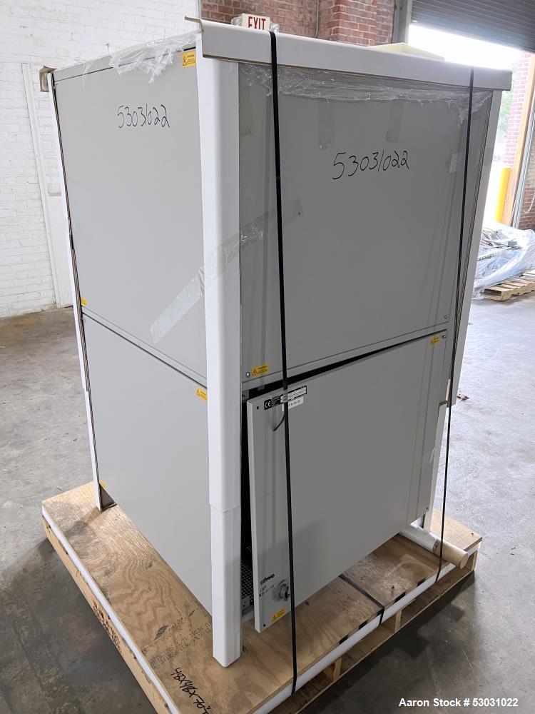 Carbolite RHF High Temperature Chamber Furnace