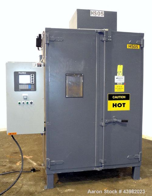 Used Sahara Electric Oven, Model C3ECB-1S
