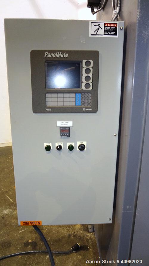 Used Sahara Electric Oven, Model C3ECB-1S