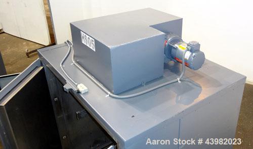 Used Sahara Electric Oven, Model C3ECB-1S