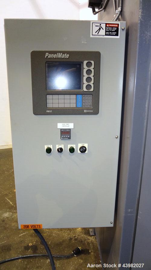 Used Sahara Electric Oven, Model C3ECB-1S