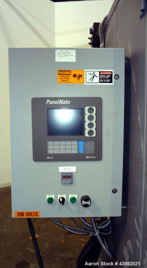 Used Sahara Electric Oven, Model C3ECB-1S