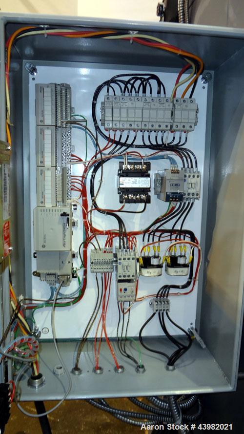Used Sahara Electric Oven, Model C3ECB-1S