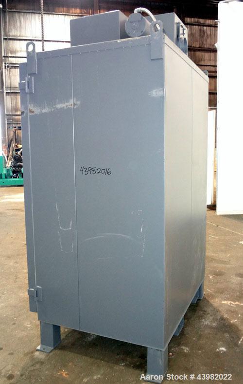 Used Sahara Electric Oven, Model C3ECB-1S