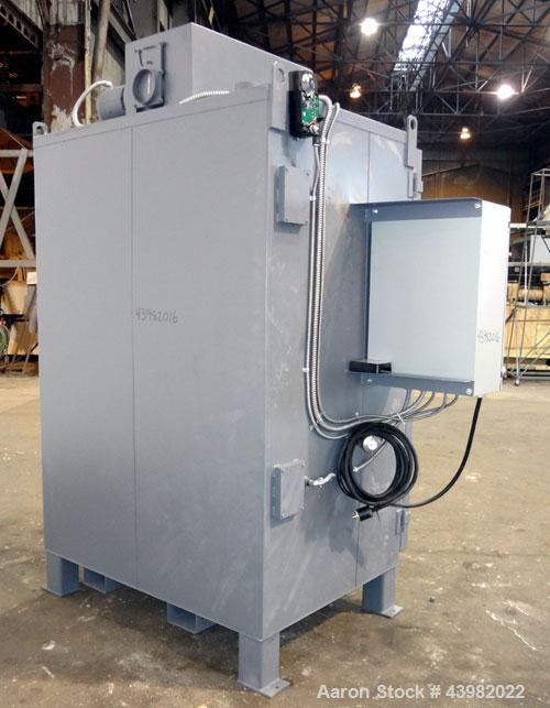Used Sahara Electric Oven, Model C3ECB-1S