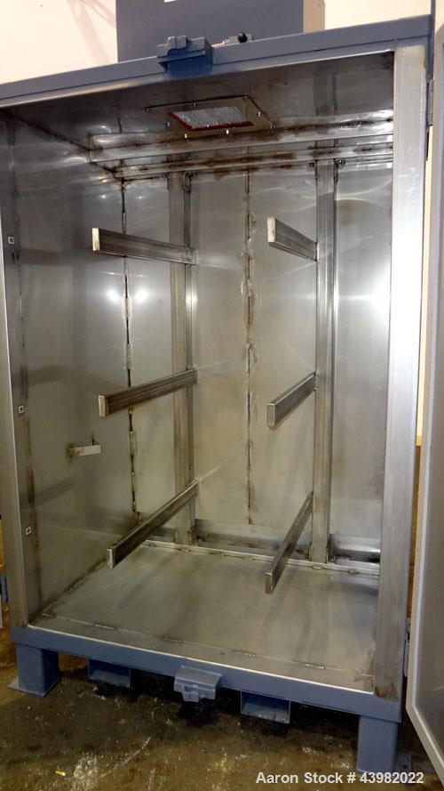 Used Sahara Electric Oven, Model C3ECB-1S