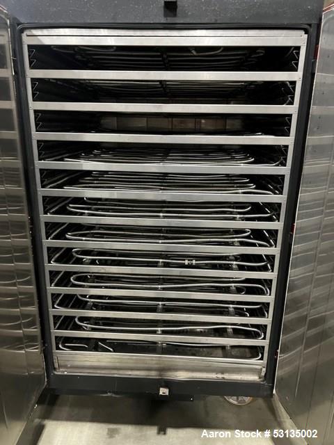 Commercial Food Dehydrator