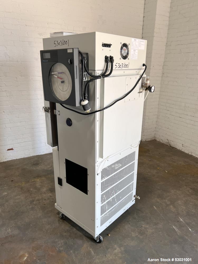 Thermal Product Solutions Tenney Environmental Chamber