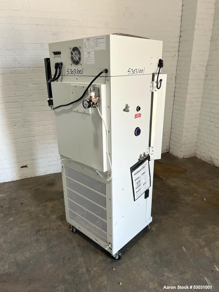 Used TPS Thermal Product Solutions Tenney Enviro