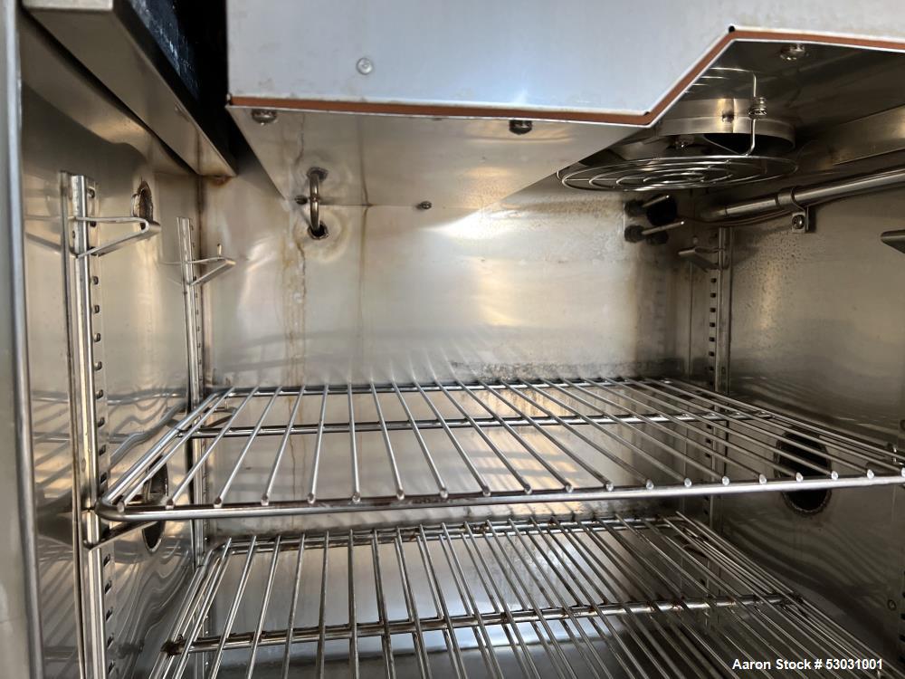 Thermal Product Solutions Tenney Environmental Chamber