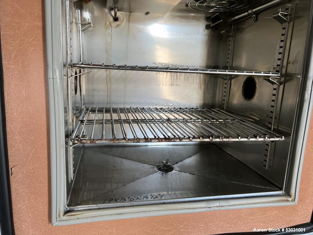 Thermal Product Solutions Tenney Environmental Chamber