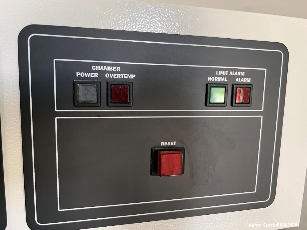 Thermal Product Solutions Tenney Environmental Chamber