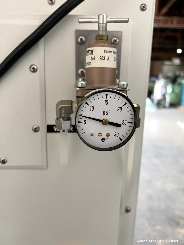 Thermal Product Solutions Tenney Environmental Chamber