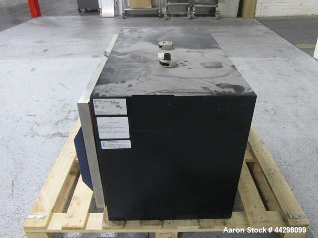 Used Thermo Fisher Pecision High-Performance Oven, Model 6050. 1.4 Cubic feet capacity, 14" wide x 13" deep x 13" high internal chamber, 120 volt, 2500 watt, serial# 612724-79.