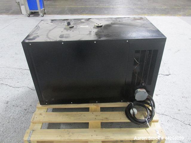 Used Thermo Fisher Pecision High-Performance Oven, Model 6050. 1.4 Cubic feet capacity, 14" wide x 13" deep x 13" high internal chamber, 120 volt, 2500 watt, serial# 612724-79.