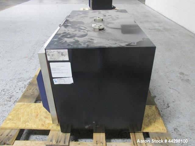 Used Thermo Fisher Pecision High-Performance Oven, Model 6050. 1.4 Cubic feet capacity, 14" wide x 13" deep x 13" high internal chamber, 120 volt, 2500 watt, serial# 612724-79.