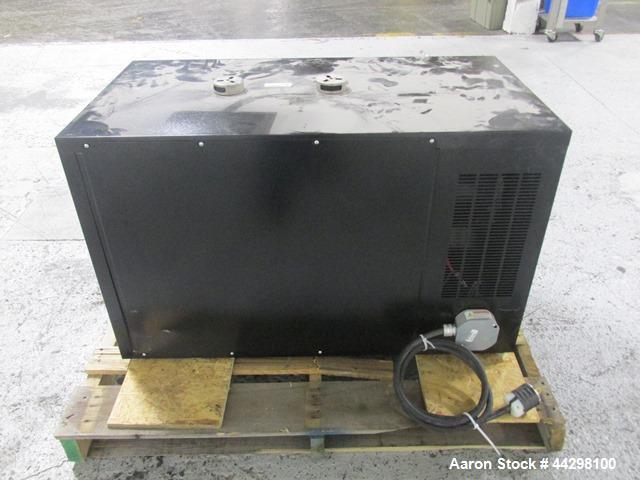 Used Thermo Fisher Pecision High-Performance Oven, Model 6050. 1.4 Cubic feet capacity, 14" wide x 13" deep x 13" high internal chamber, 120 volt, 2500 watt, serial# 612724-79.