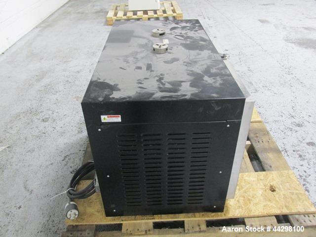 Used Thermo Fisher Pecision High-Performance Oven, Model 6050. 1.4 Cubic feet capacity, 14" wide x 13" deep x 13" high internal chamber, 120 volt, 2500 watt, serial# 612724-79.