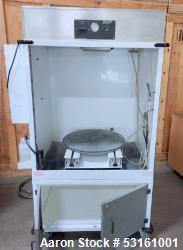 Odell Mobile Electronics Cleaning Station, Model 1735