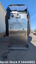 Friedrich Industrial Ovens (Qty 2) – Process Heating Ovens Lot