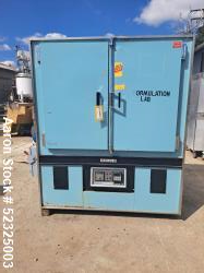 Blue M Mechanical Convection Oven