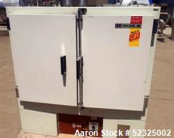Buy Used Blue M POM-371A-2 Oven – 8.25 Cu Ft, Electrically Heated