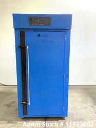 Used- Cascade Sciences Dry & Decarboxylation Oven, Model CDO-28. Capacity 28 cubic foot. Temperature range: 26 to 300 degree...