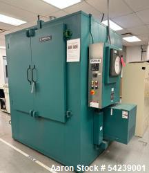 Used Grieve Oven, Model HC-550.