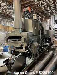 Used-Heat and Control MPO Cooking System Convention Oven