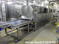 Used-JBT Formcook Progrill, Model CombiCooker 11100E
