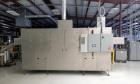 Used American Extrusion International One-Pass Oven Dryer, Model 1P1036SAE – Continuous Stainless Steel Dryer Rated Up to 1,000 Lbs/Hour