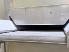 Used American Extrusion International One-Pass Oven Dryer, Model 1P1036SAE – Continuous Stainless Steel Dryer Rated Up to 1,000 Lbs/Hour