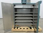 Used Grieve Model 323 Bench Oven – 36