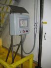 Used Enviro-Pak oven, model 40-42-18-111. Thermal Zone full impingment oven, (3) independent thermal zones.  Includes: (1) shuttle conveyor, 41