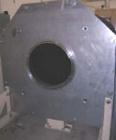 Used-Vacuum chamber station, 120