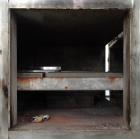 Used ANK Natural Gas Oven